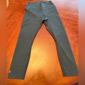 NOBULL leggings, size S